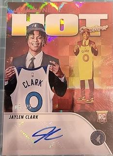 Jaylen Clark