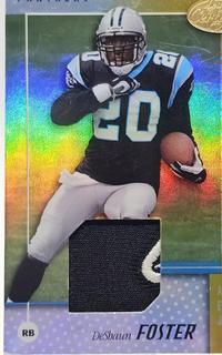 DeShaun Foster