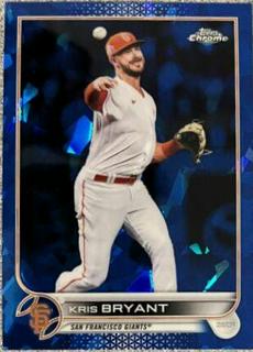 Kris Bryant