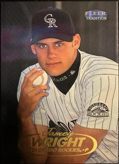 Jamey Wright