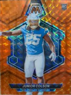 Junior Colson