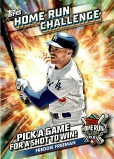 Freddie Freeman