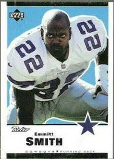 Emmitt Smith