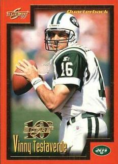 Vinny Testaverde