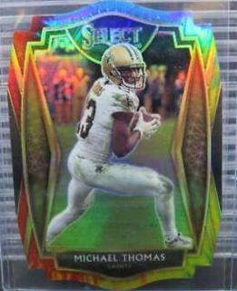 Michael Thomas