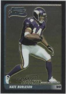Nate Burleson