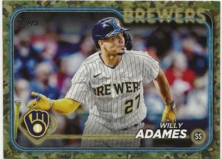 Willy Adames