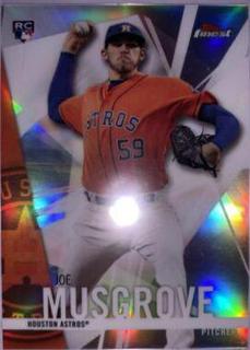 Joe Musgrove