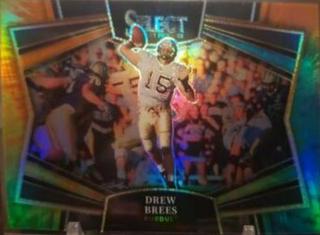 Drew Brees