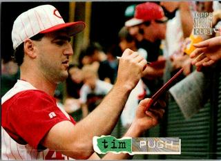 Tim Pugh