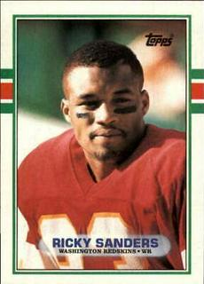 Ricky Sanders