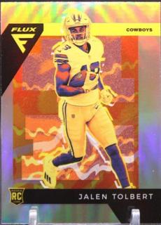 Jalen Tolbert