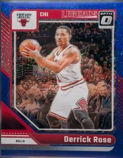 Derrick Rose