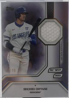 Shohei Ohtani