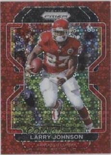 Larry Johnson