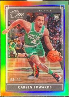 Carsen Edwards