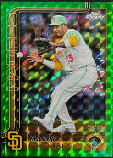 Manny Machado