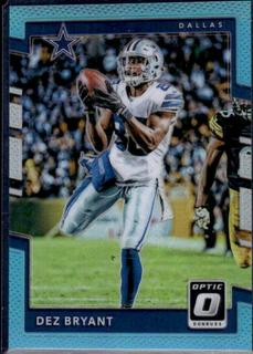 Dez Bryant