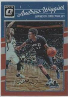 Andrew Wiggins