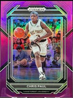 Chris Paul