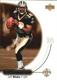 Jeff Blake