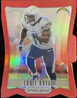 Eddie Royal