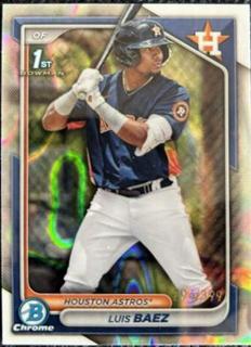 Luis Baez