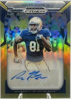 Miles Boykin