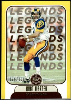 Kurt Warner