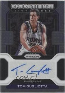 Tom Gugliotta