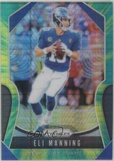 Eli Manning