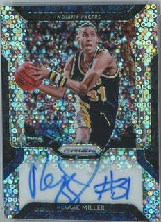 Reggie Miller
