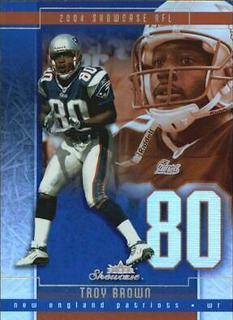 Troy Brown