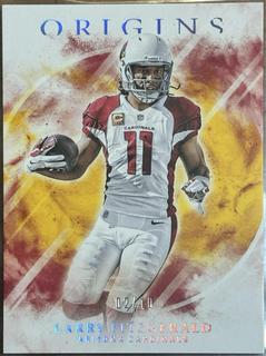 Larry Fitzgerald
