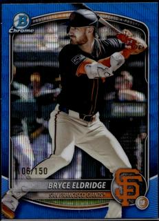 Bryce Eldridge