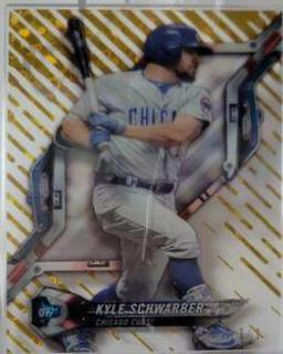 Kyle Schwarber