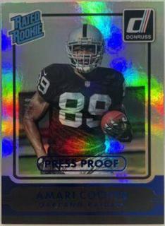 Amari Cooper