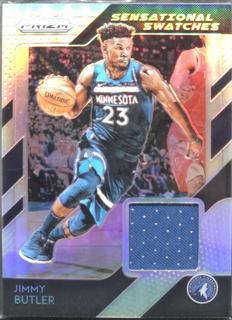 Jimmy Butler