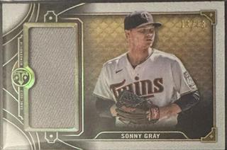 Sonny Gray