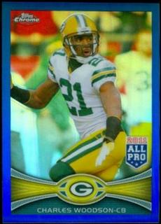 Charles Woodson