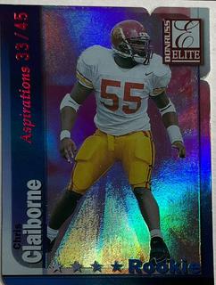 Chris Claiborne