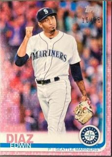 Edwin Diaz