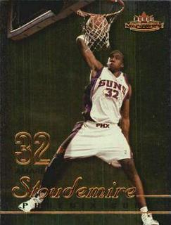 Amare Stoudemire