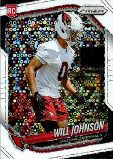 Will Johnson