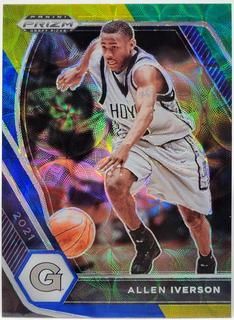 Allen Iverson
