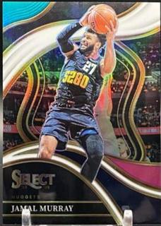 Jamal Murray