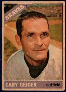 Gary Geiger