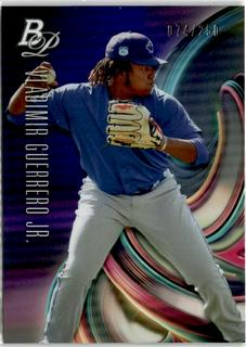 Vladimir Guerrero Jr.
