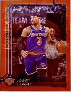 Josh Hart