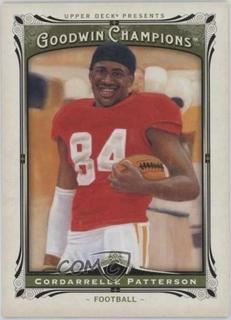 Cordarrelle Paterson